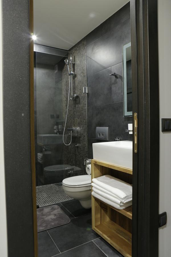 B&B Narciso Смедеревска-Паланка Экстерьер фото