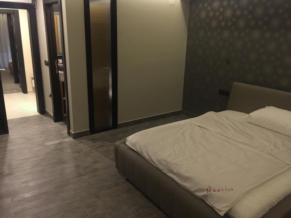 B&B Narciso Смедеревска-Паланка Экстерьер фото