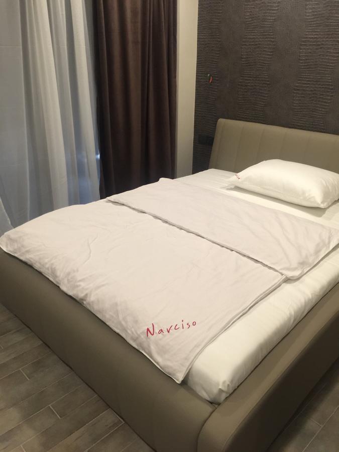 B&B Narciso Смедеревска-Паланка Экстерьер фото